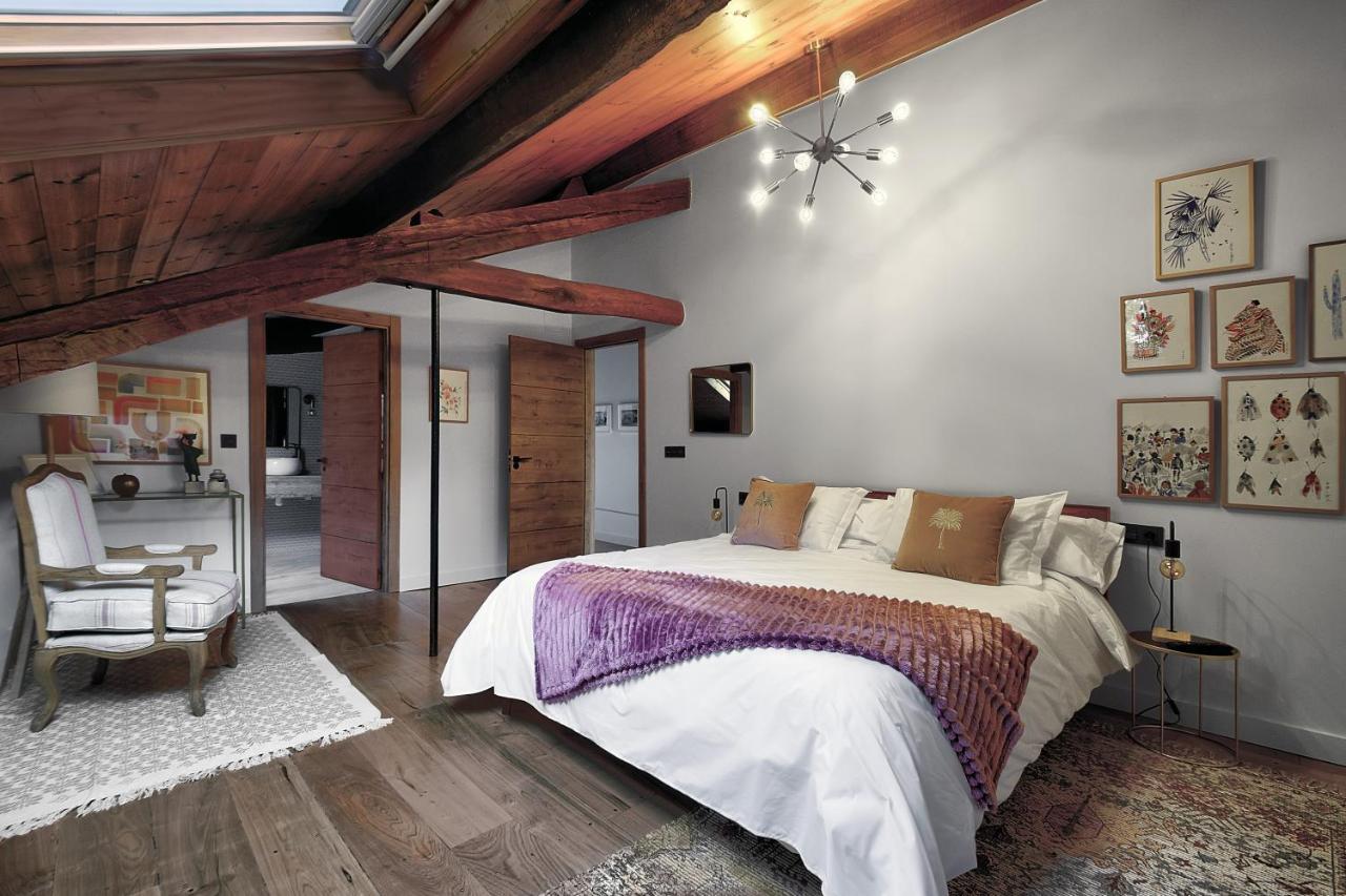 Liv Home Gijon Exterior photo